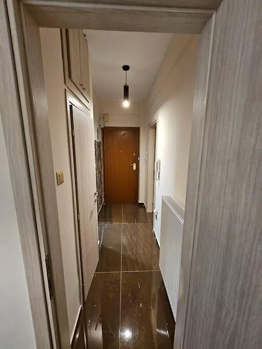 Beautiful 2 Rooms Center Apartment Thessaloniki Greece