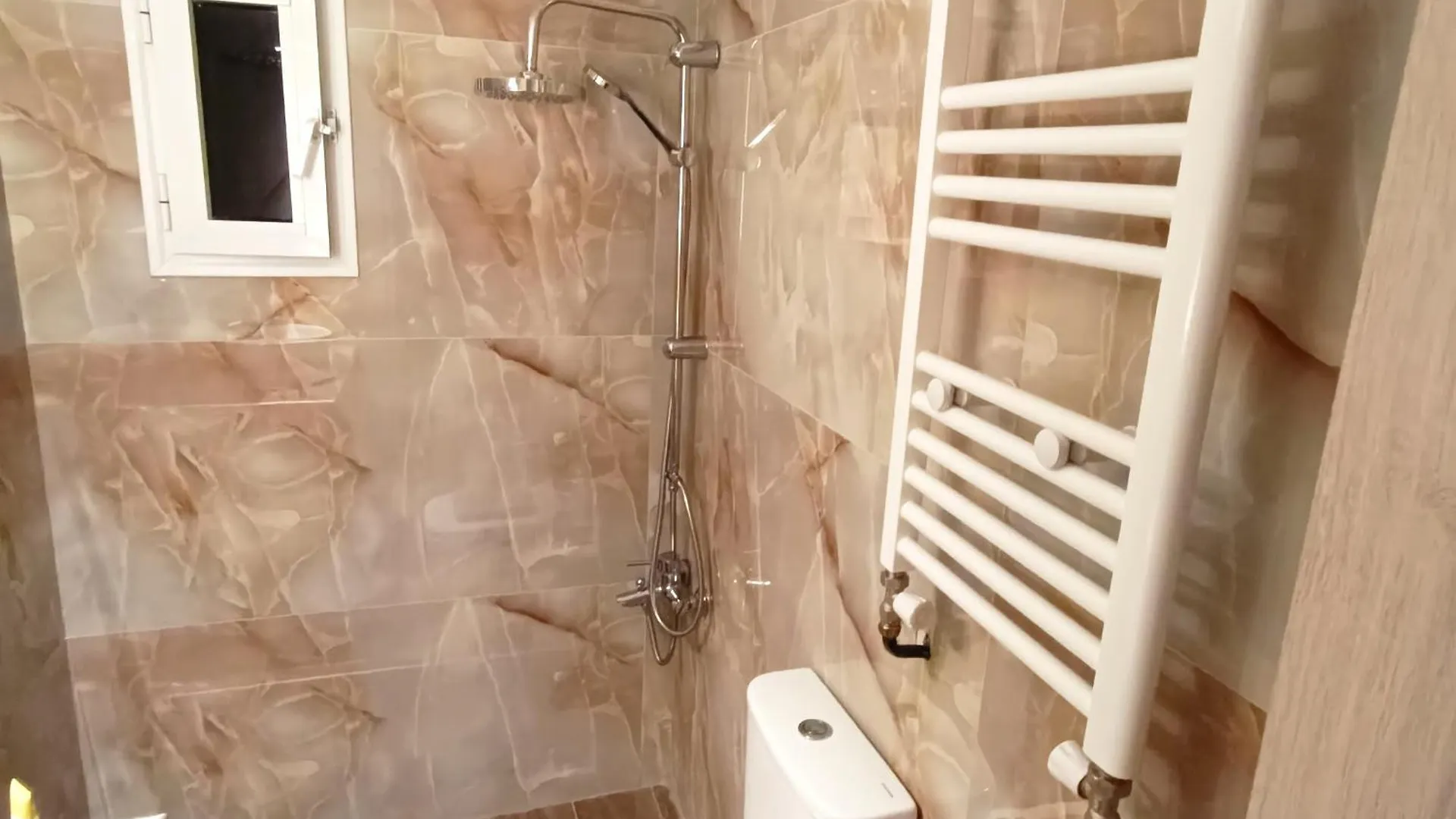 Beautiful 2 Rooms Center Apartment Thessaloniki