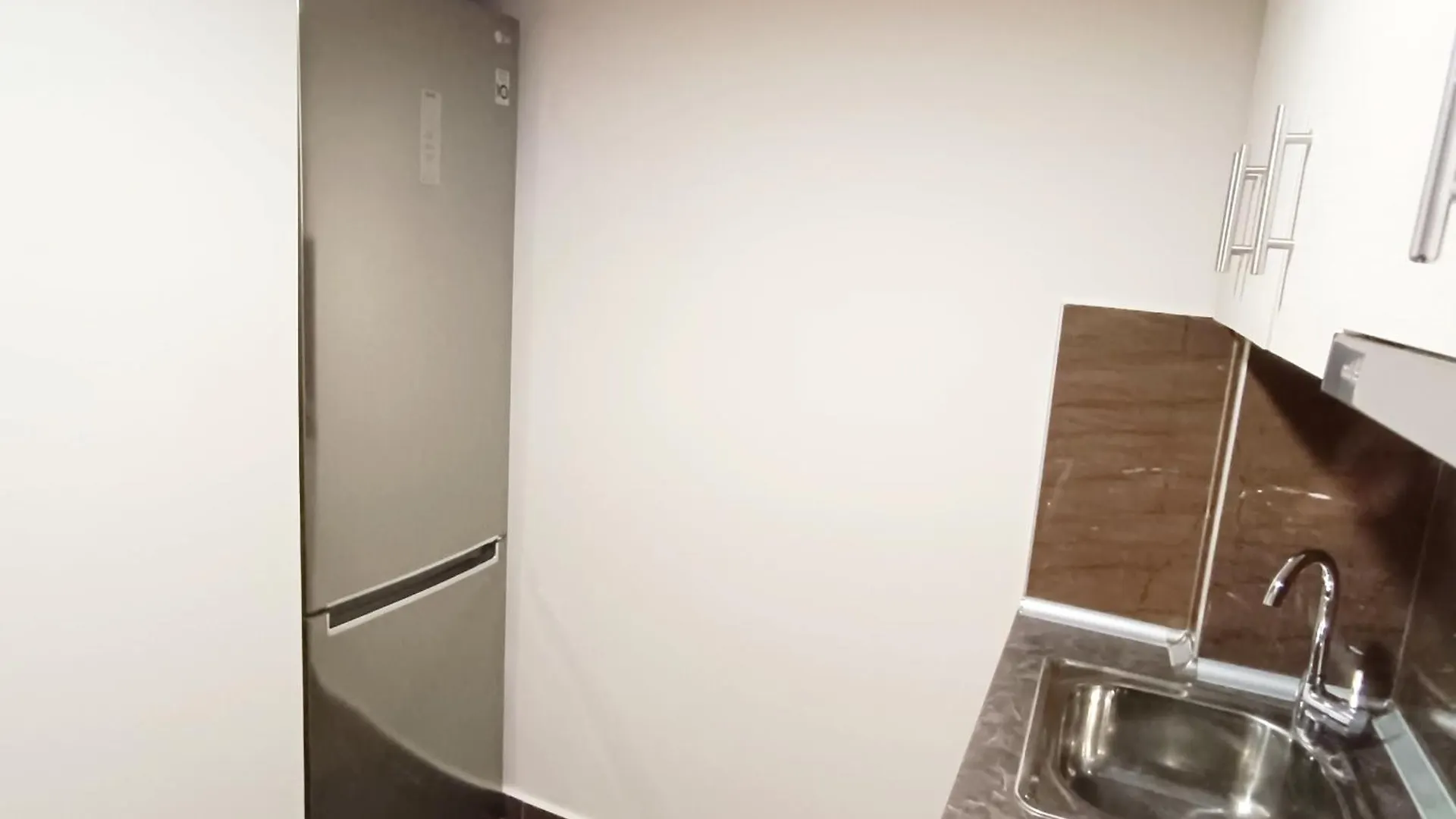 Beautiful 2 Rooms Center Apartment Thessaloniki