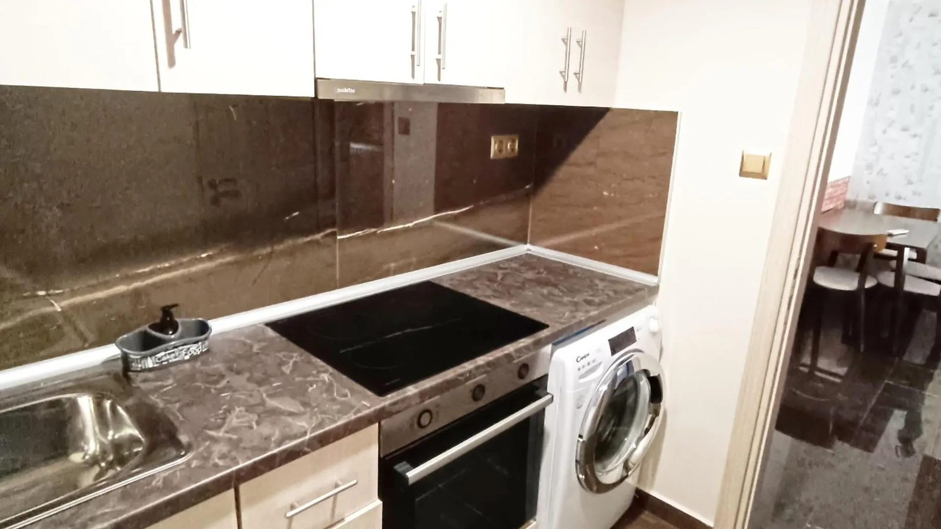 Beautiful 2 Rooms Center Apartment Thessaloniki