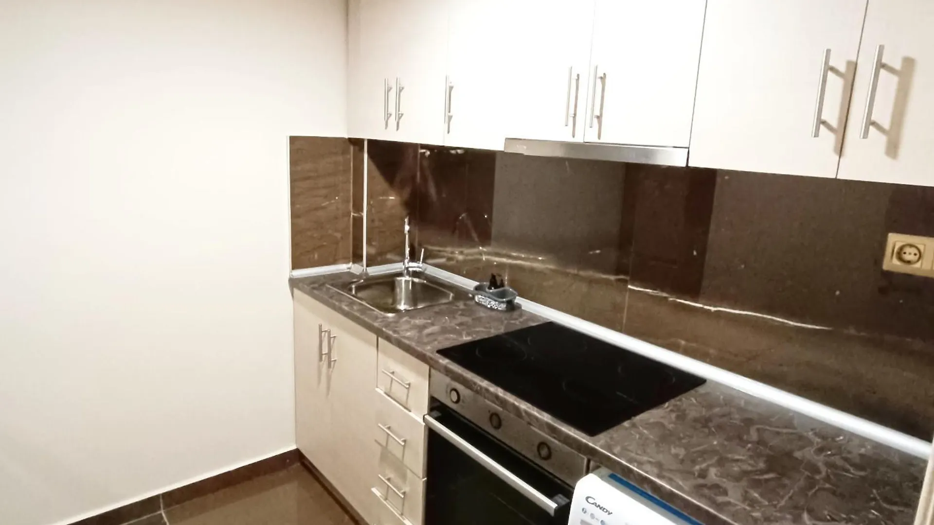 Beautiful 2 Rooms Center Apartment Thessaloniki