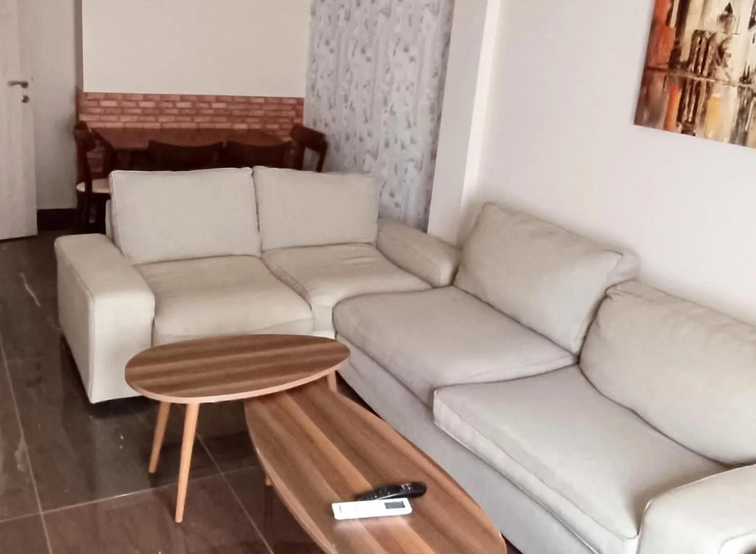 Beautiful 2 Rooms Center Apartment Thessaloniki Greece