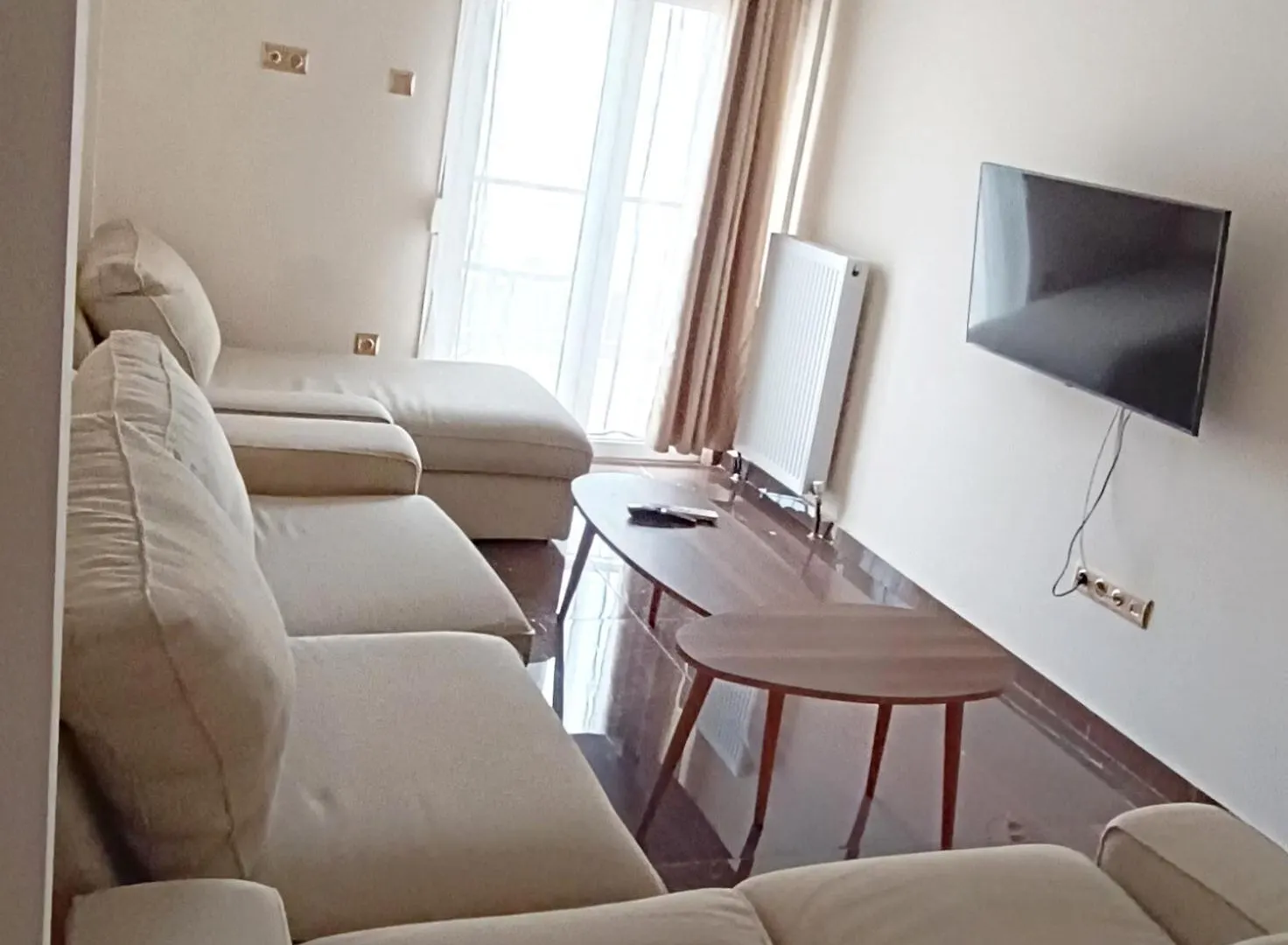 Beautiful 2 Rooms Center Apartment Thessaloniki