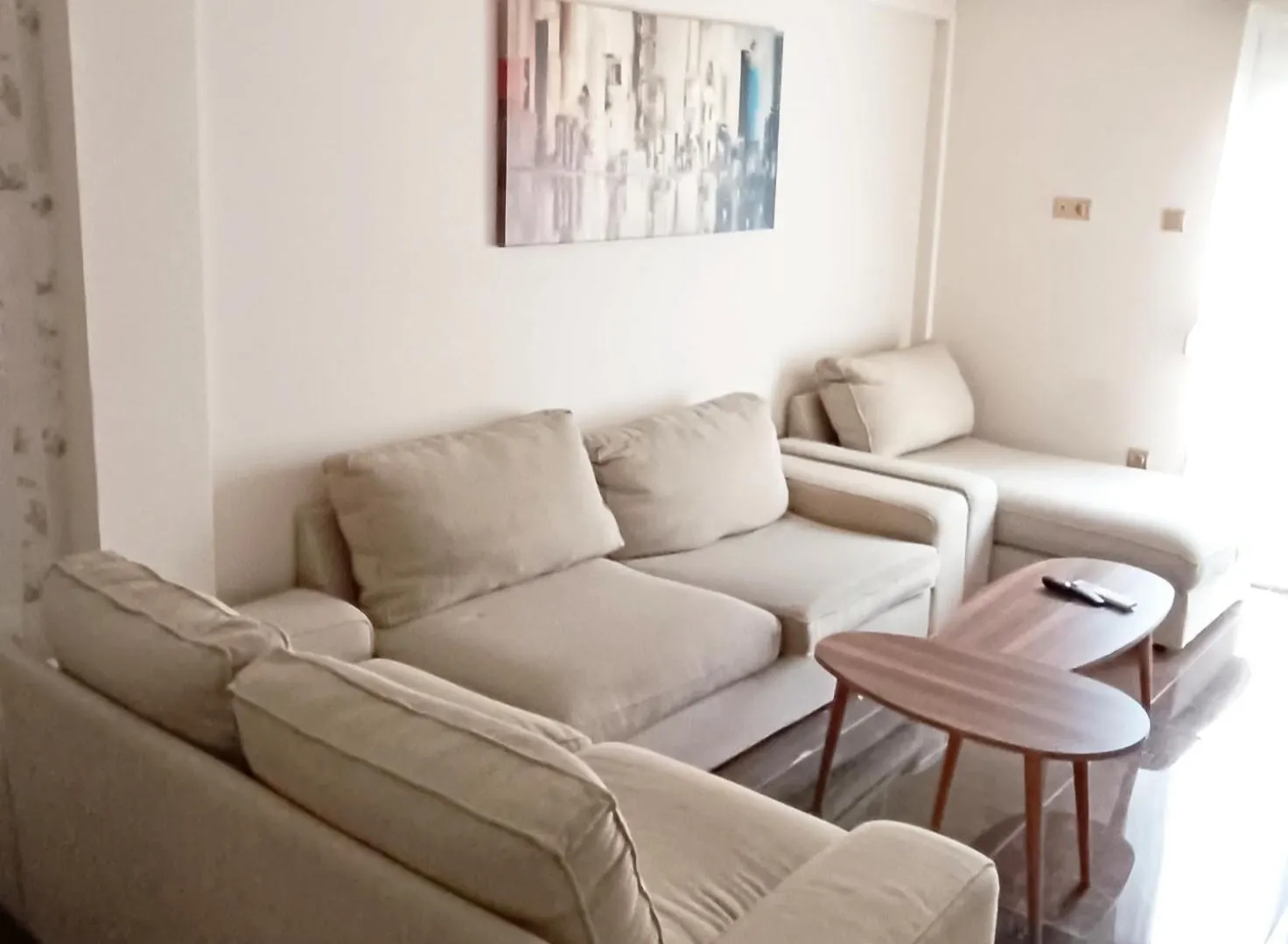 Beautiful 2 Rooms Center Apartment Thessaloniki