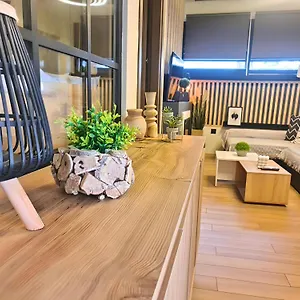 Jk Luxury Old Town Θεσσαλονίκη