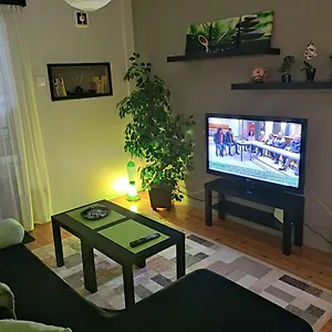 Cozy Center Θεσσαλονίκη
